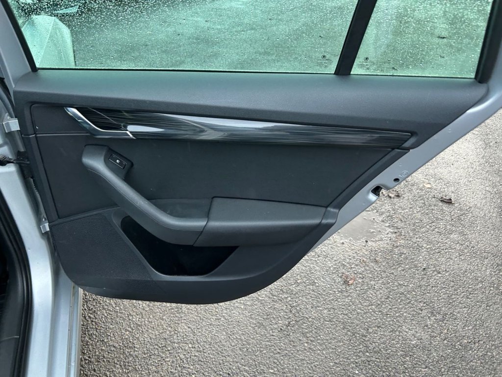 Used Skoda Octavia 2017 for sale - 76848198: Photo 17