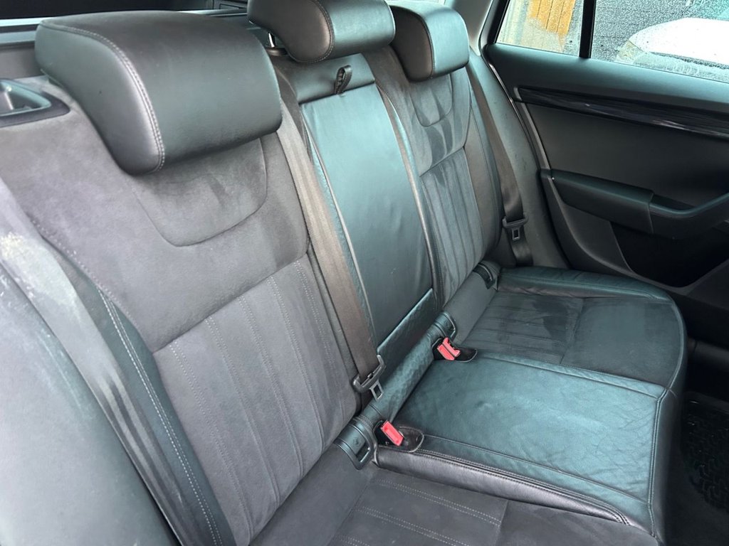 Used Skoda Octavia 2017 for sale - 76848198: Photo 18