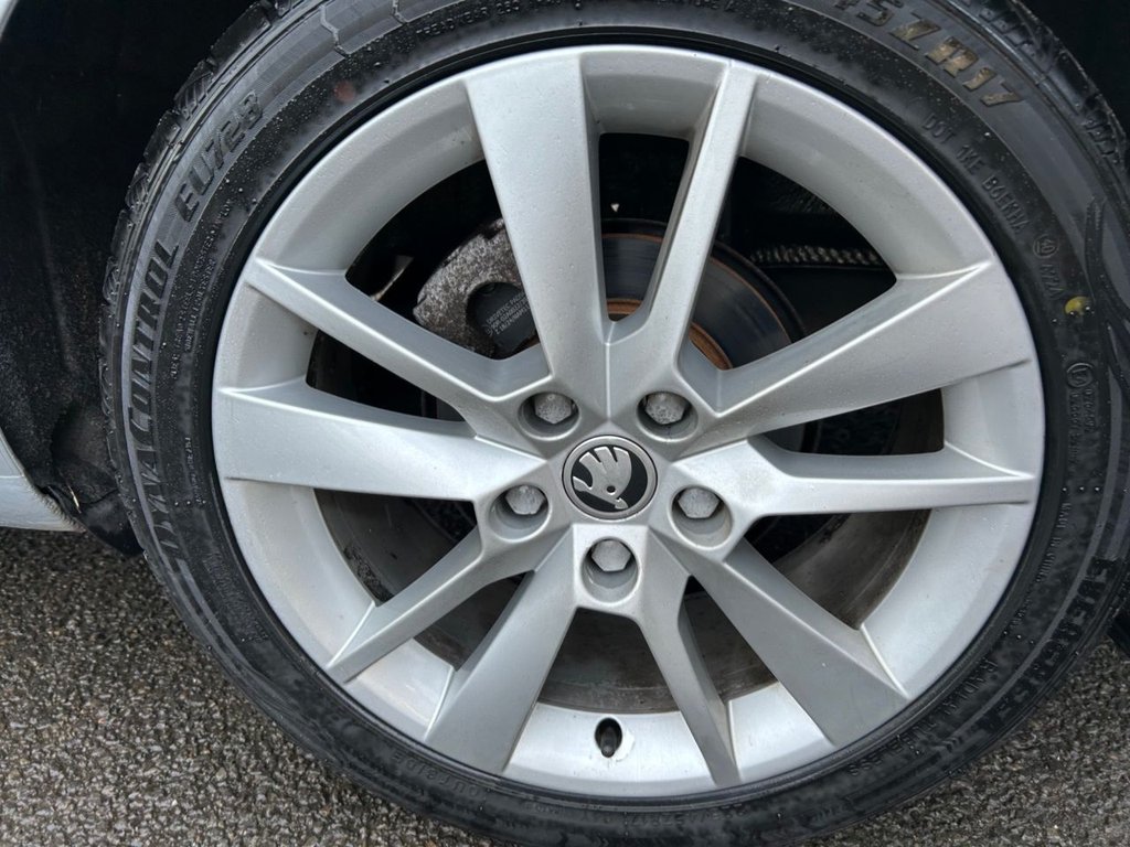 Used Skoda Octavia 2017 for sale - 76848198: Photo 19