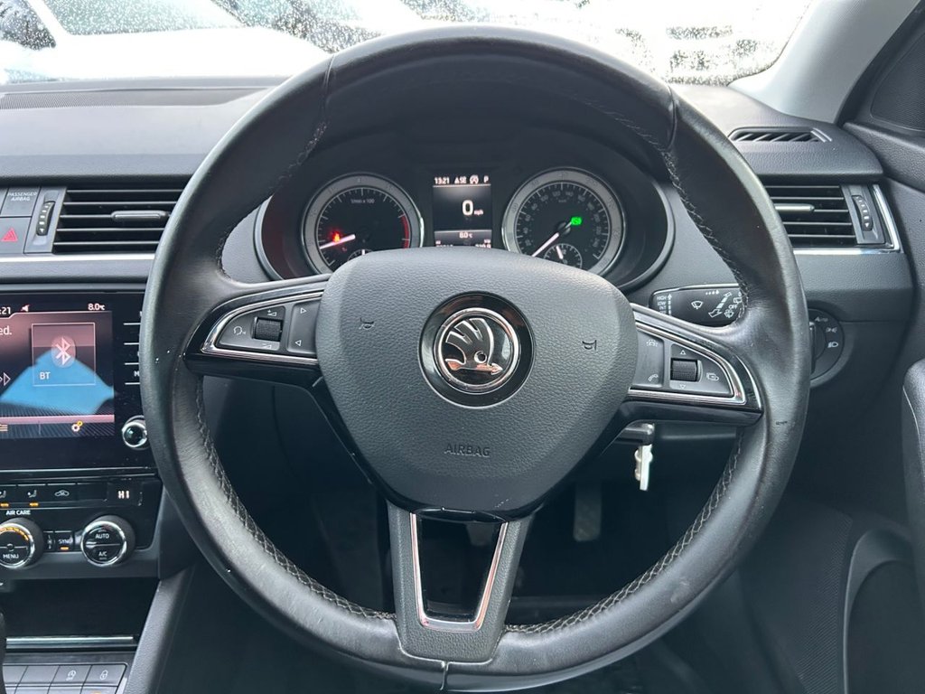 Used Skoda Octavia 2017 for sale - 76848198: Photo 26