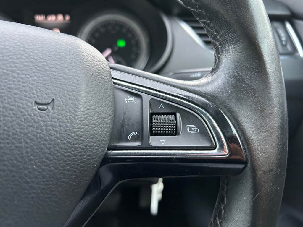 Used Skoda Octavia 2017 for sale - 76848198: Photo 27