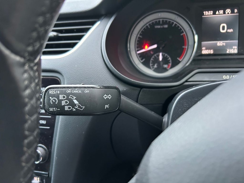 Used Skoda Octavia 2017 for sale - 76848198: Photo 29