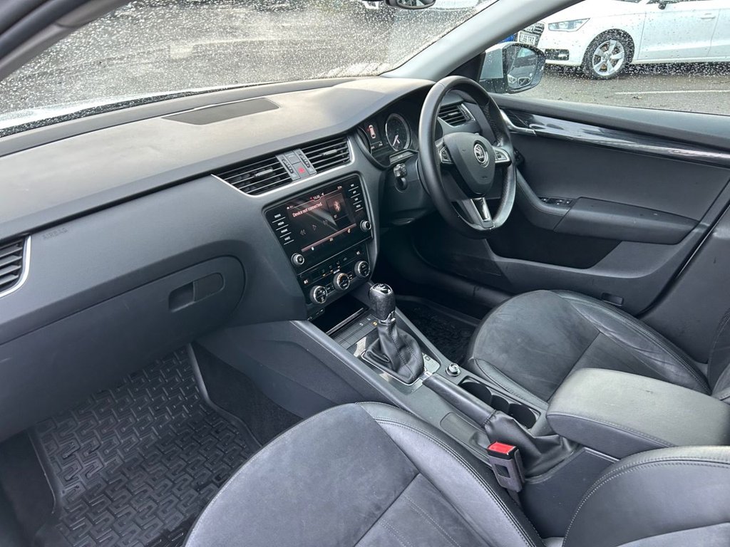 Used Skoda Octavia 2017 for sale - 76848198: Photo 3