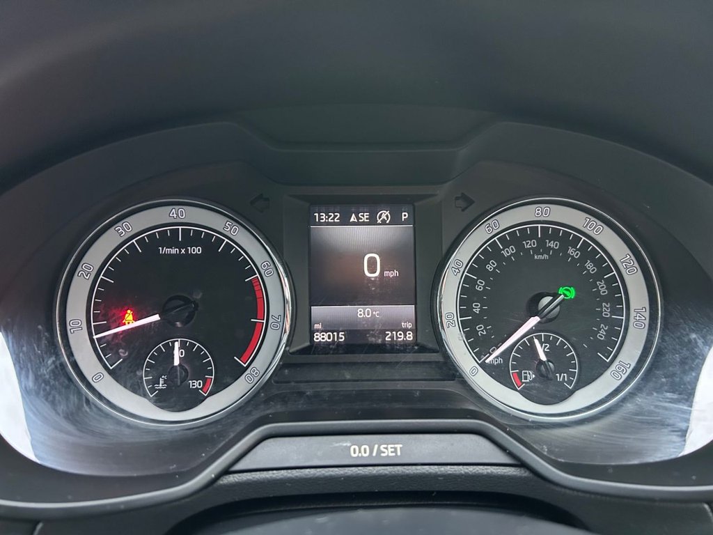 Used Skoda Octavia 2017 for sale - 76848198: Photo 31