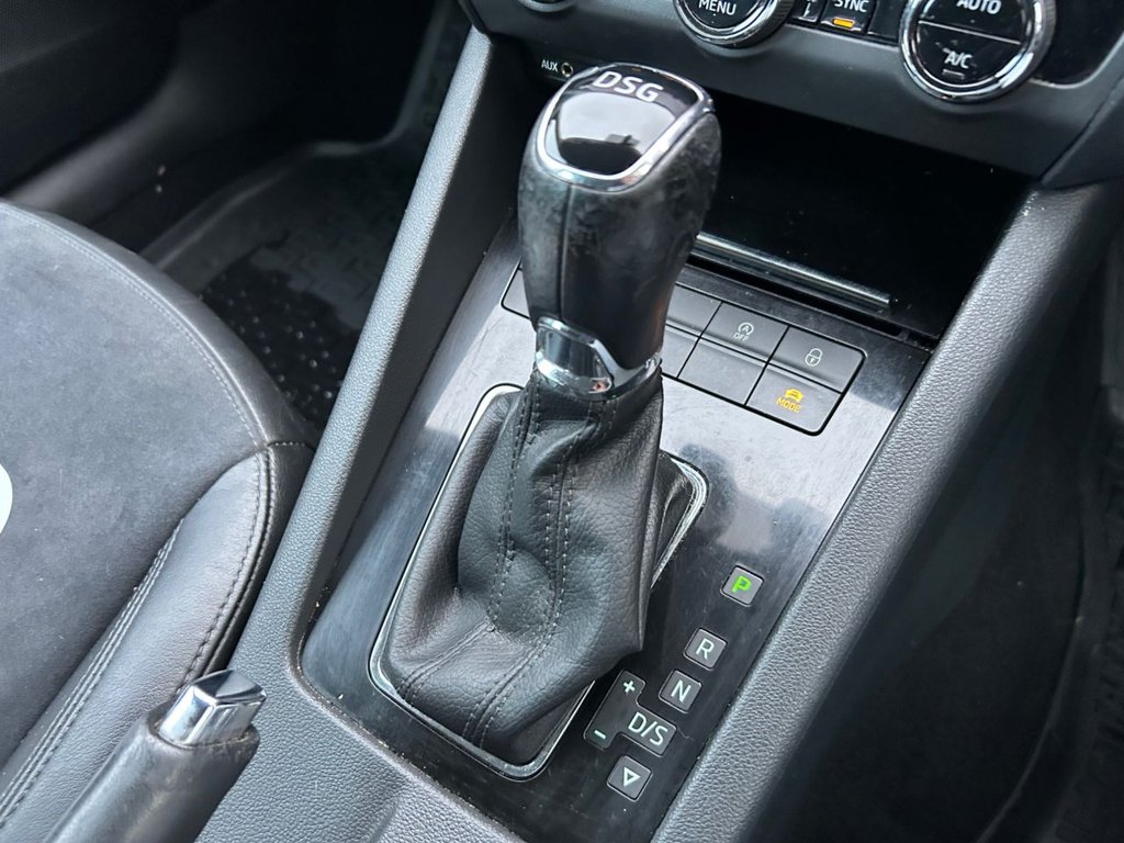 Used Skoda Octavia 2017 for sale - 76848198: Photo 34