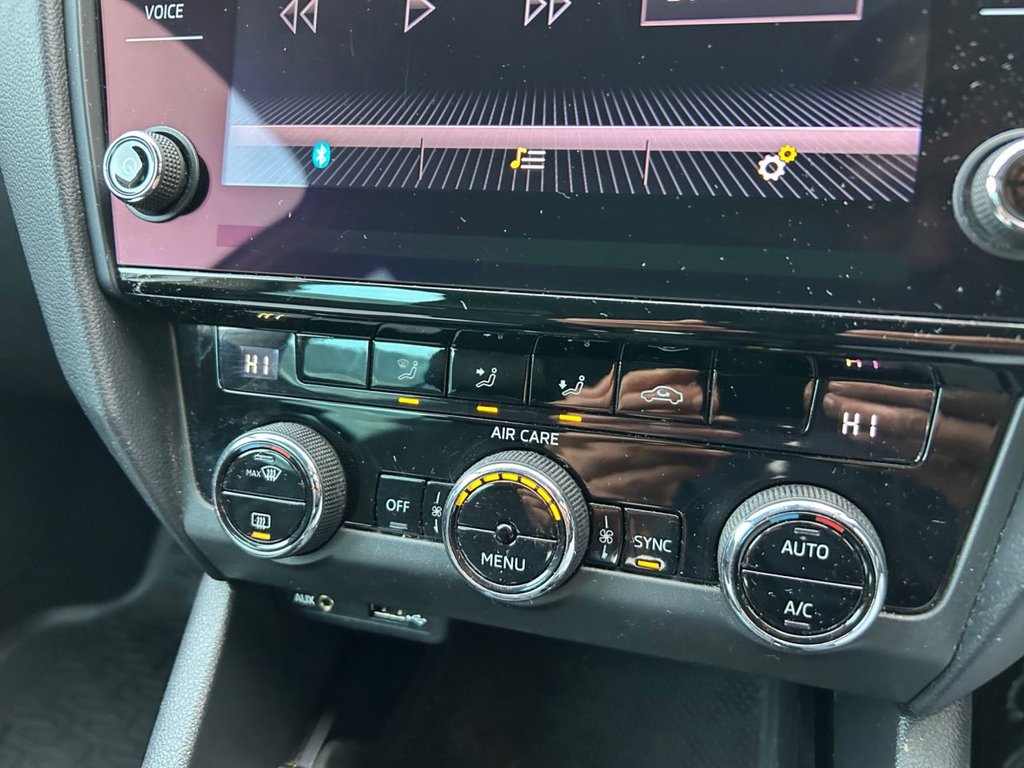 Used Skoda Octavia 2017 for sale - 76848198: Photo 39