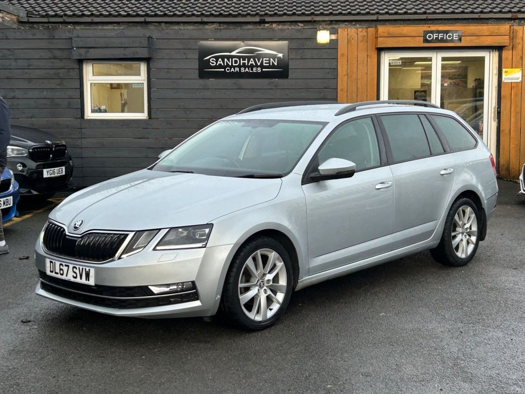 Used Skoda Octavia 2017 for sale - 76848198: Photo 4