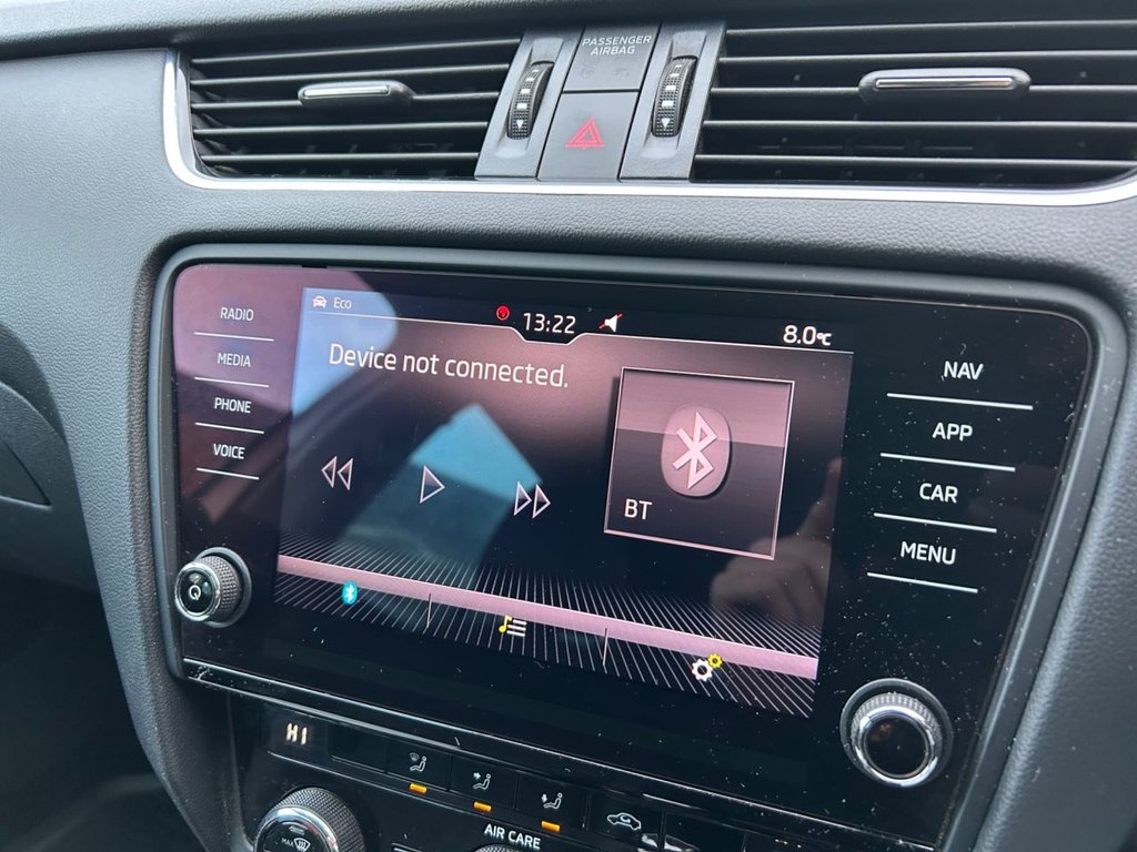 Used Skoda Octavia 2017 for sale - 76848198: Photo 40