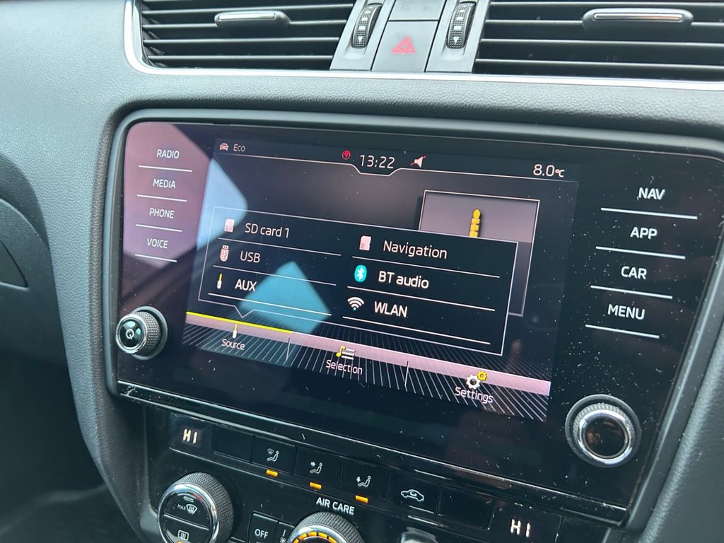 Used Skoda Octavia 2017 for sale - 76848198: Photo 41