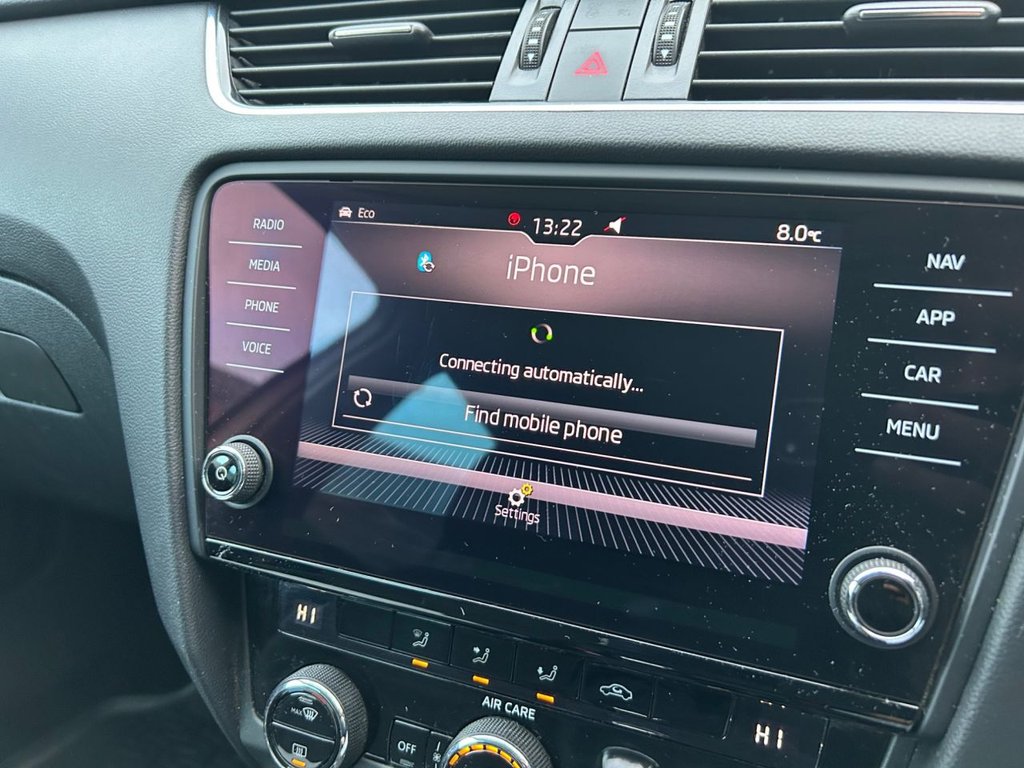 Used Skoda Octavia 2017 for sale - 76848198: Photo 42