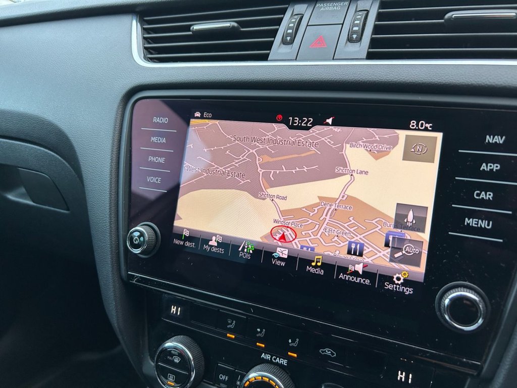 Used Skoda Octavia 2017 for sale - 76848198: Photo 43