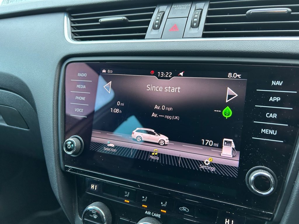 Used Skoda Octavia 2017 for sale - 76848198: Photo 44