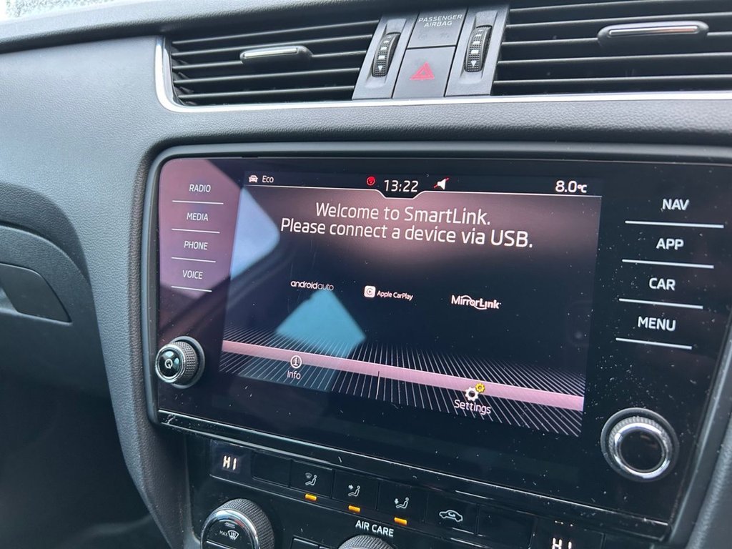 Used Skoda Octavia 2017 for sale - 76848198: Photo 45