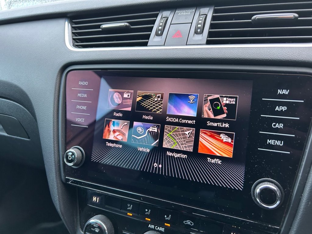 Used Skoda Octavia 2017 for sale - 76848198: Photo 46