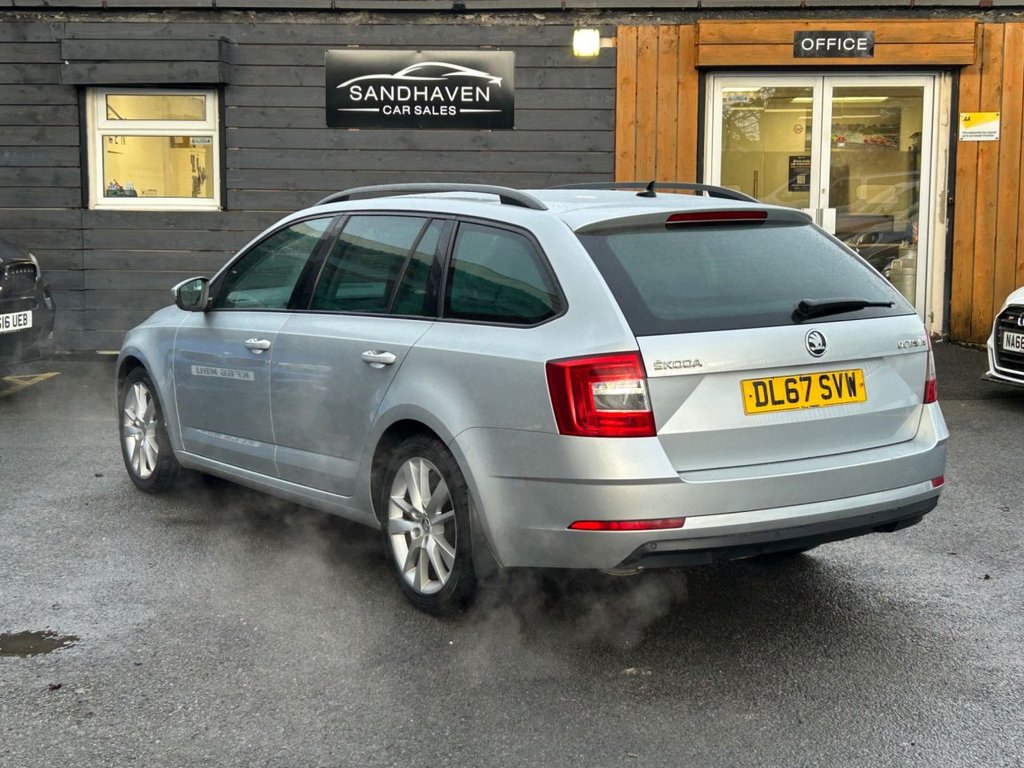 Used Skoda Octavia 2017 for sale - 76848198: Photo 5