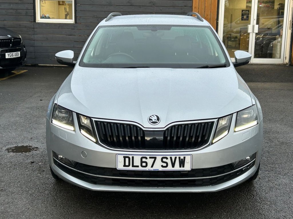 Used Skoda Octavia 2017 for sale - 76848198: Photo 6