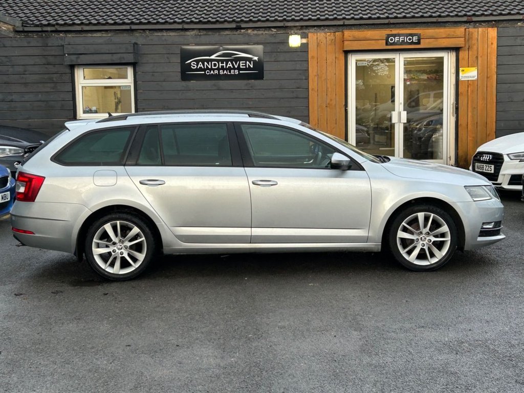 Used Skoda Octavia 2017 for sale - 76848198: Photo 9