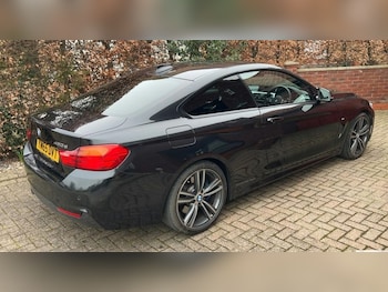 Used BMW 4 Series 2015 for sale - 78017616: Photo