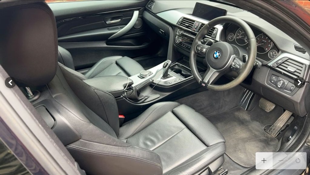 Used BMW 4 Series 2015 for sale - 78017616: Photo 3