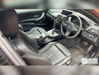 Used BMW 4 Series 2015 for sale - 78017616: Photo
