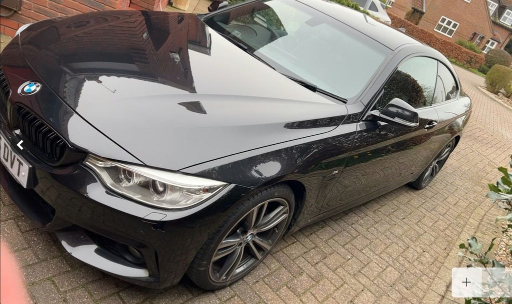 Used BMW 4 Series 2015 for sale - 78017616: Photo 4