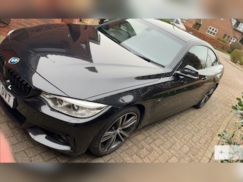 Used BMW 4 Series 2015 for sale - 78017616: Photo
