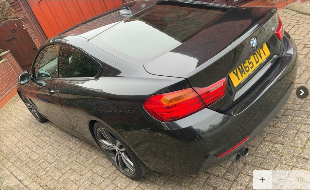 Used BMW 4 Series 2015 for sale - 78017616: Photo 5