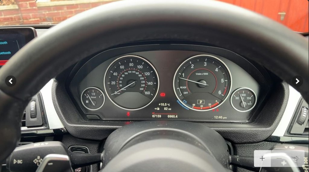 Used BMW 4 Series 2015 for sale - 78017616: Photo 6