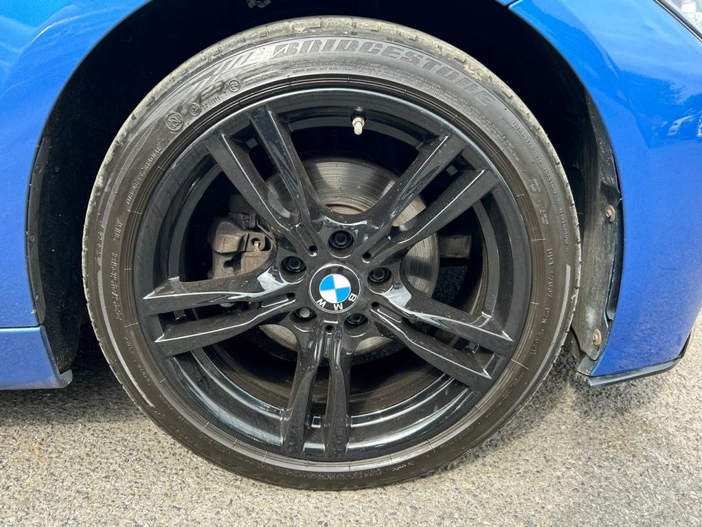 Used BMW 3 Series 2015 for sale - 77394560: Photo 10