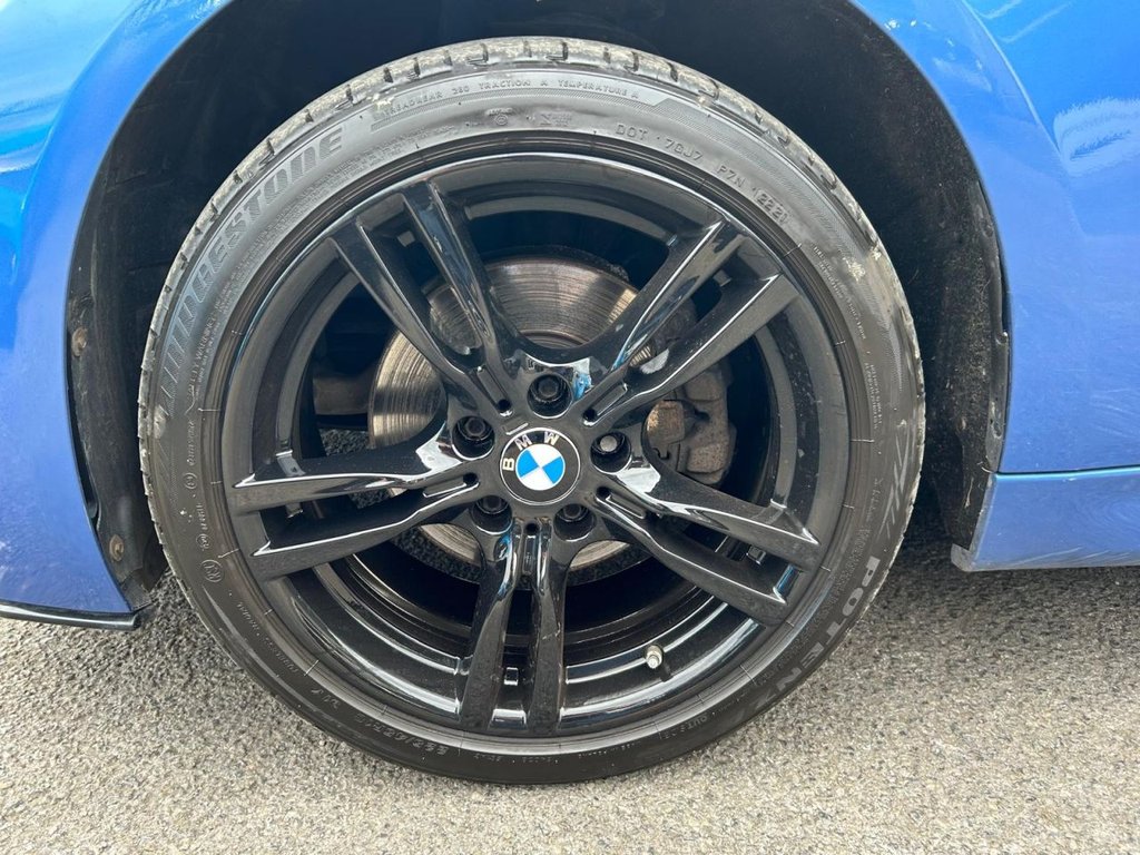 Used BMW 3 Series 2015 for sale - 77394560: Photo 11