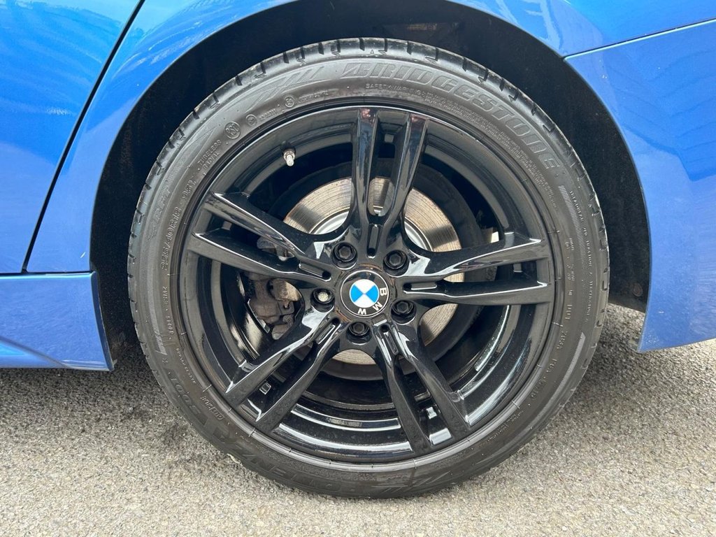 Used BMW 3 Series 2015 for sale - 77394560: Photo 12