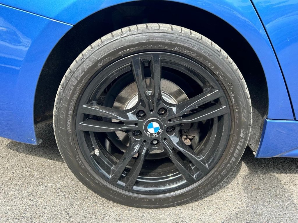 Used BMW 3 Series 2015 for sale - 77394560: Photo 13