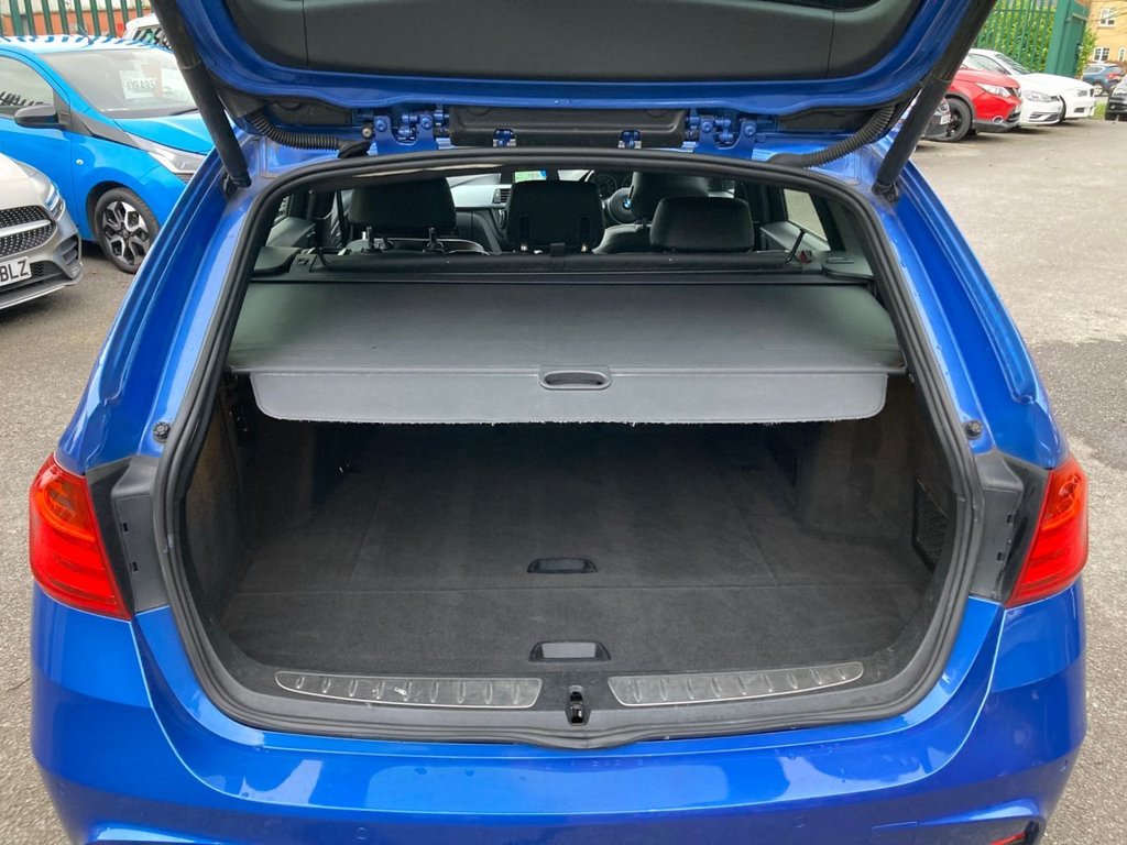 Used BMW 3 Series 2015 for sale - 77394560: Photo 15