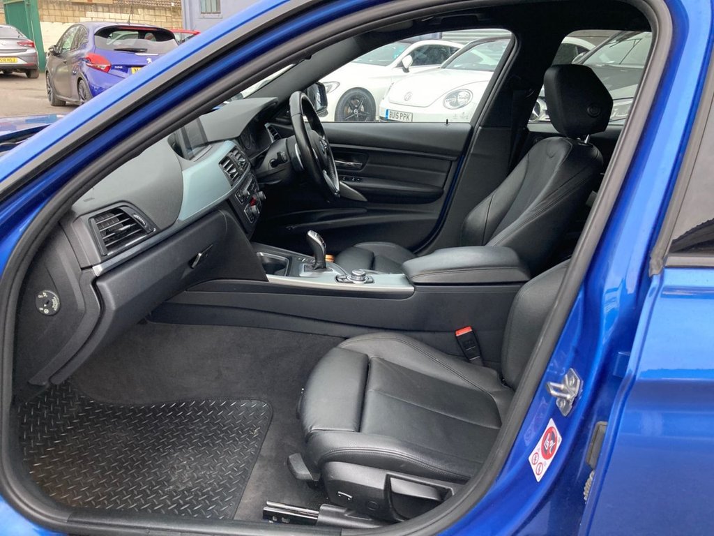 Used BMW 3 Series 2015 for sale - 77394560: Photo 16