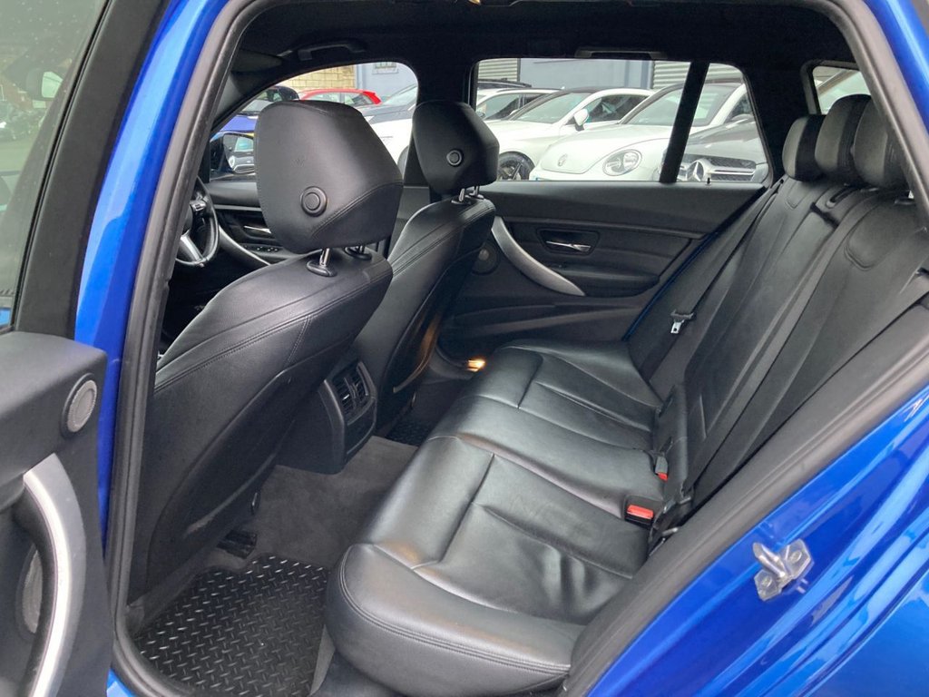 Used BMW 3 Series 2015 for sale - 77394560: Photo 17