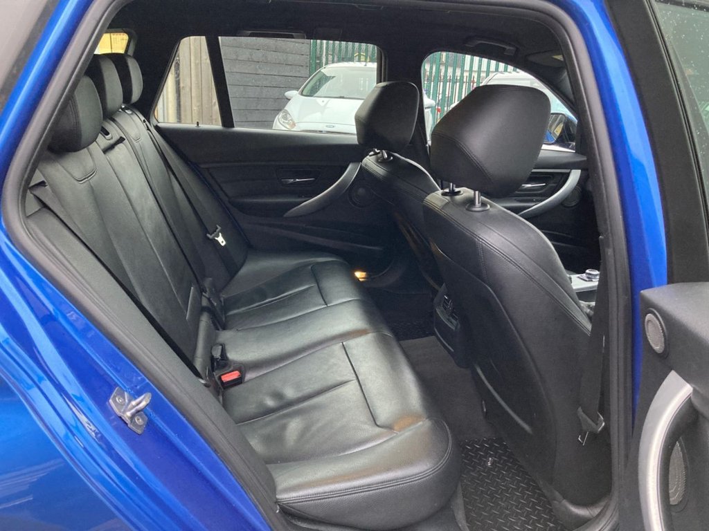 Used BMW 3 Series 2015 for sale - 77394560: Photo 18