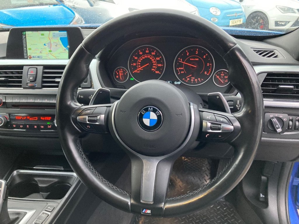 Used BMW 3 Series 2015 for sale - 77394560: Photo 22