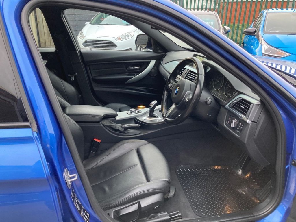 Used BMW 3 Series 2015 for sale - 77394560: Photo 3