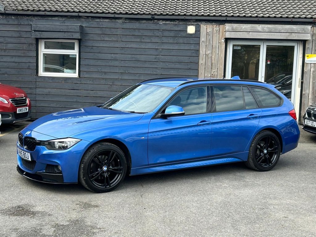 Used BMW 3 Series 2015 for sale - 77394560: Photo 4