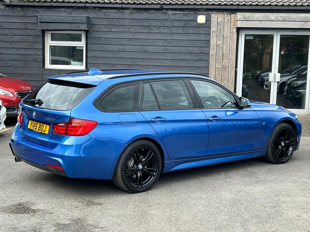 Used BMW 3 Series 2015 for sale - 77394560: Photo 5