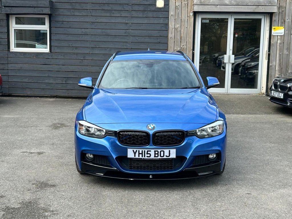 Used BMW 3 Series 2015 for sale - 77394560: Photo 6