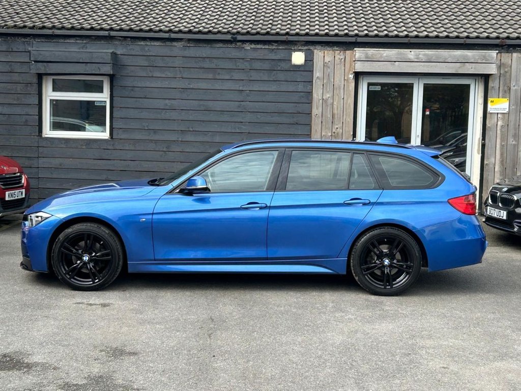 Used BMW 3 Series 2015 for sale - 77394560: Photo 8