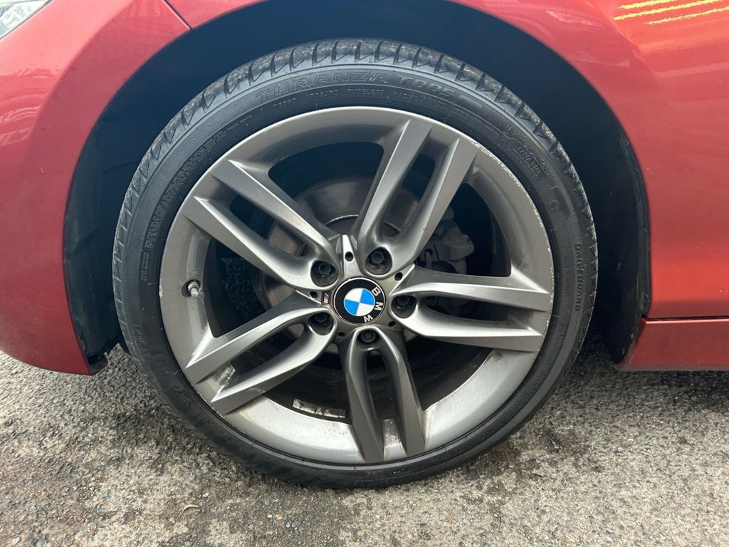 Used BMW 1 Series 2019 for sale - 77507284: Photo 13