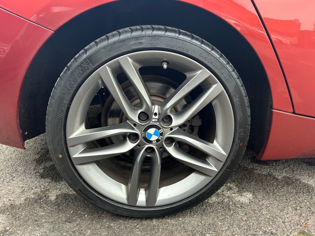 Used BMW 1 Series 2019 for sale - 77507284: Photo 15