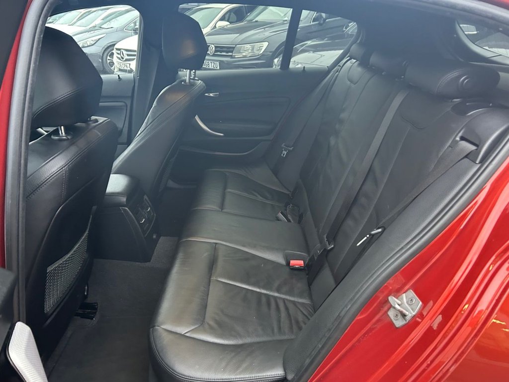 Used BMW 1 Series 2019 for sale - 77507284: Photo 20