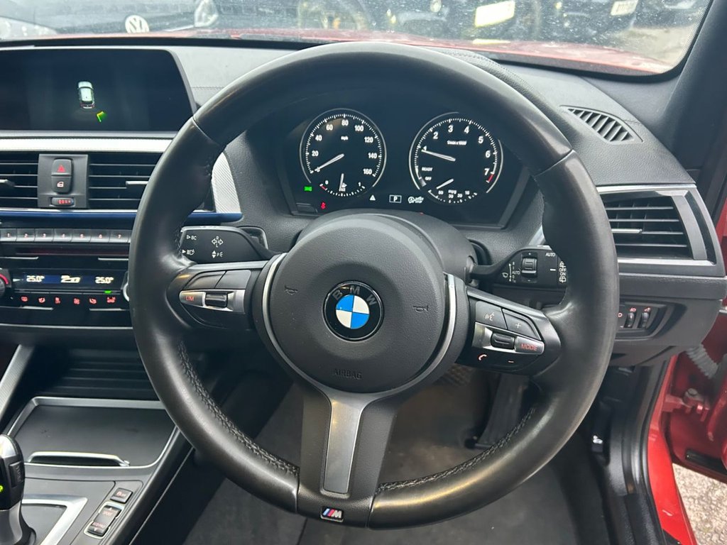 Used BMW 1 Series 2019 for sale - 77507284: Photo 24