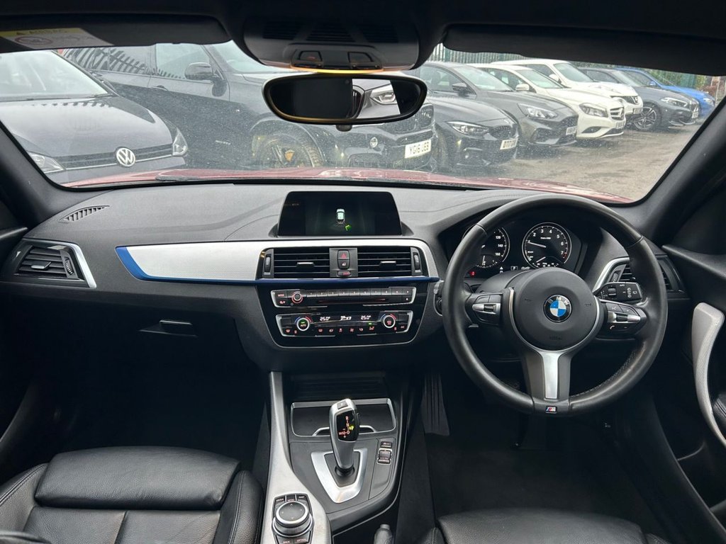 Used BMW 1 Series 2019 for sale - 77507284: Photo 3