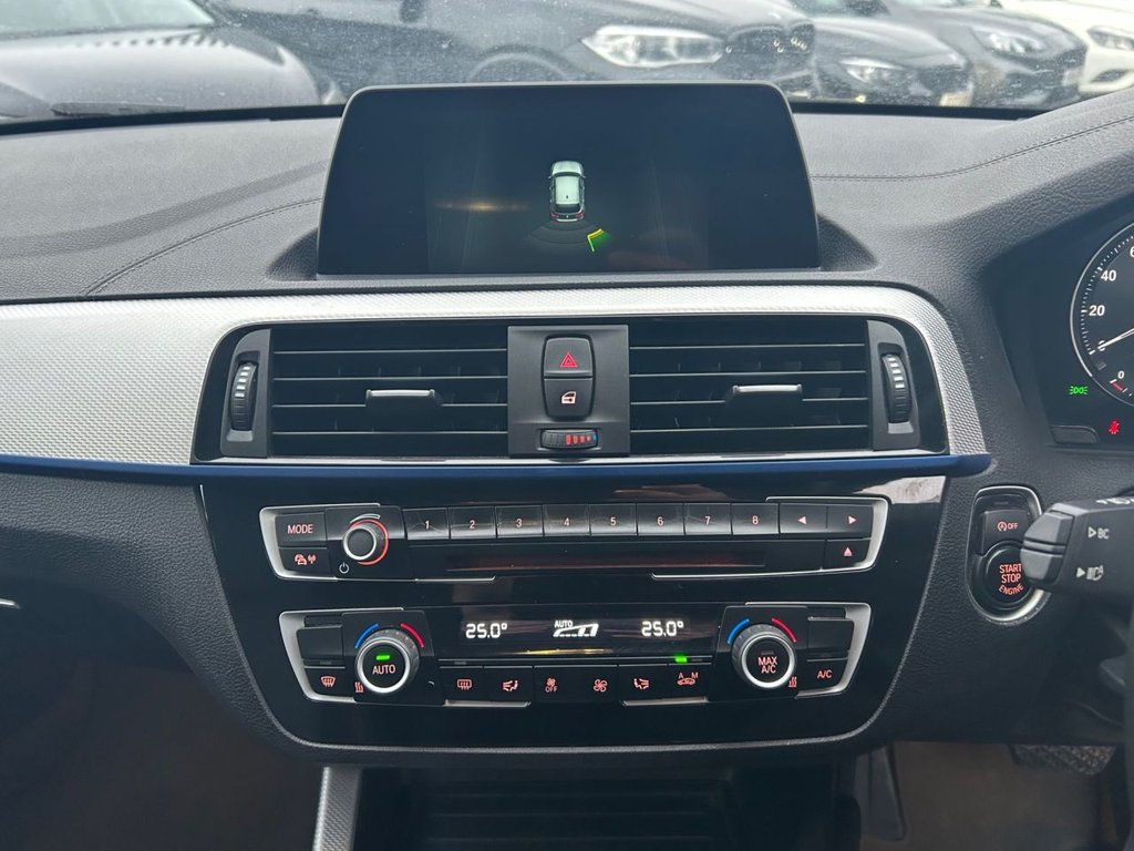 Used BMW 1 Series 2019 for sale - 77507284: Photo 33