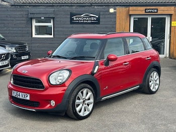 Used MINI Countryman 2014 for sale - 79141951: Photo