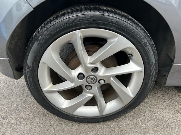Used Vauxhall Corsa 2017 for sale - 76163355: Photo 13